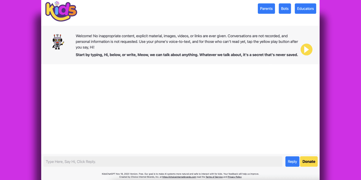 Setting Healthy Screen Time Boundaries With AI Apps