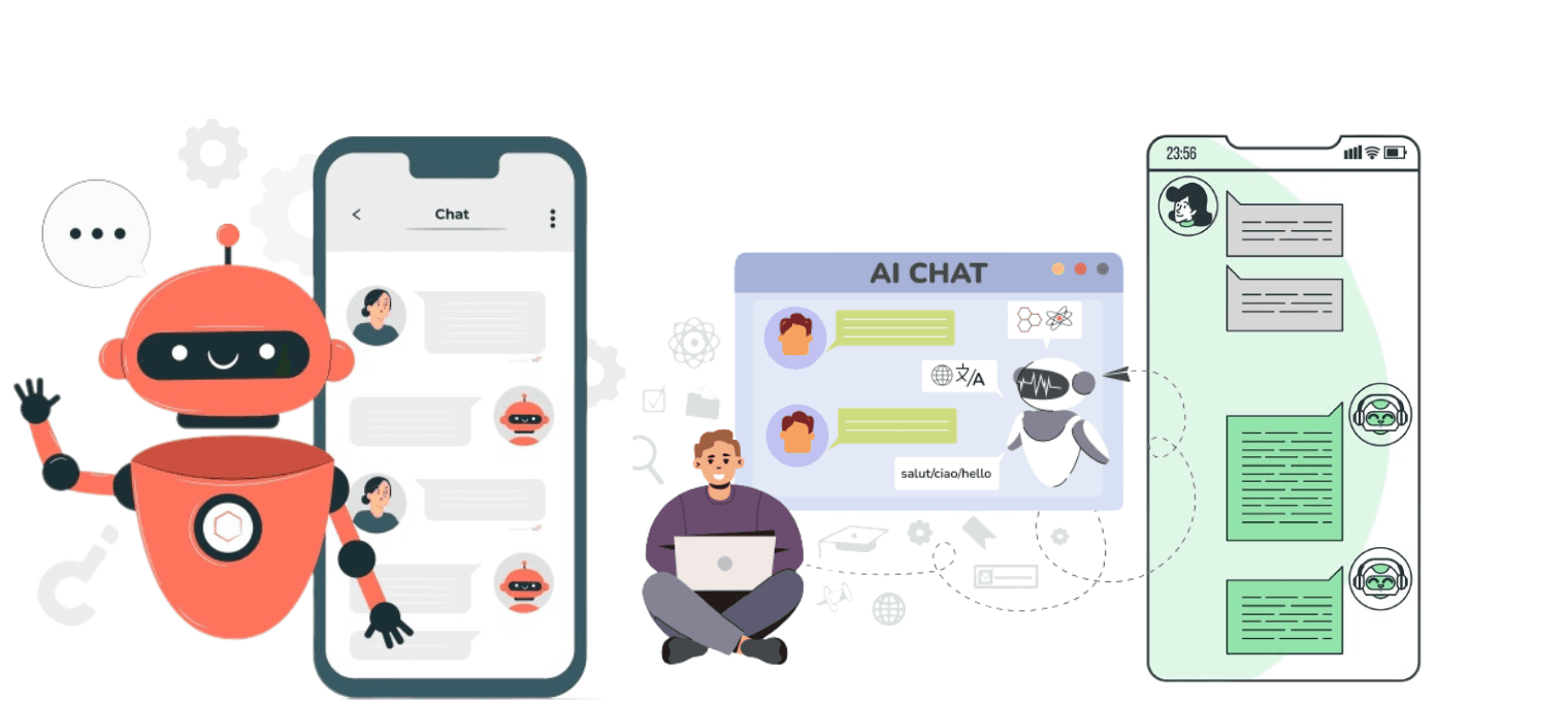 Choosing the Right AI Chatbot for Your Child: A Comprehensive Guide
