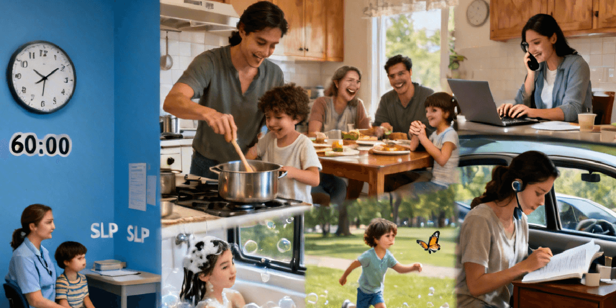 Here Is What Actually Happens Between Sessions