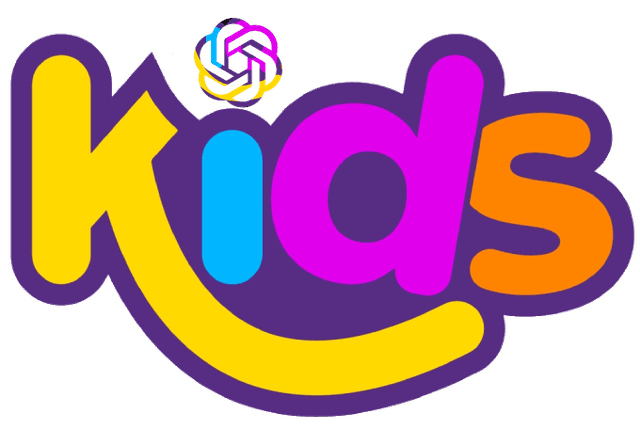 KidsChatGPT