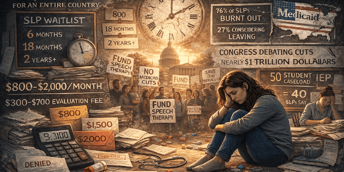 The Therapy Crisis You're Already Living